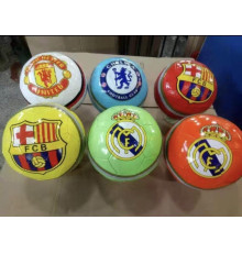 М'яч футбольний